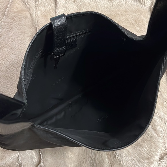 Gucci Vintage Jackie O Hobo Bag - Picture 14 of 16